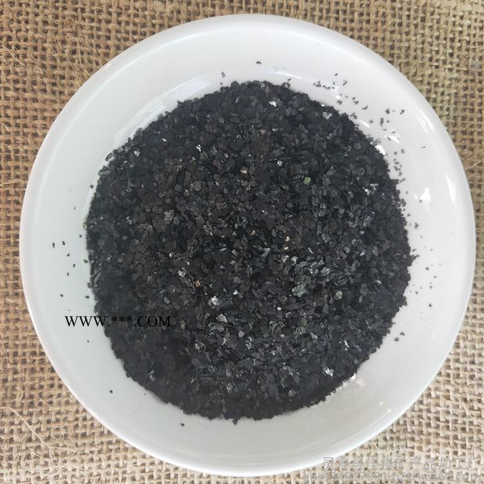 佳祺供应 真石漆用云母片 染色云母片图6
