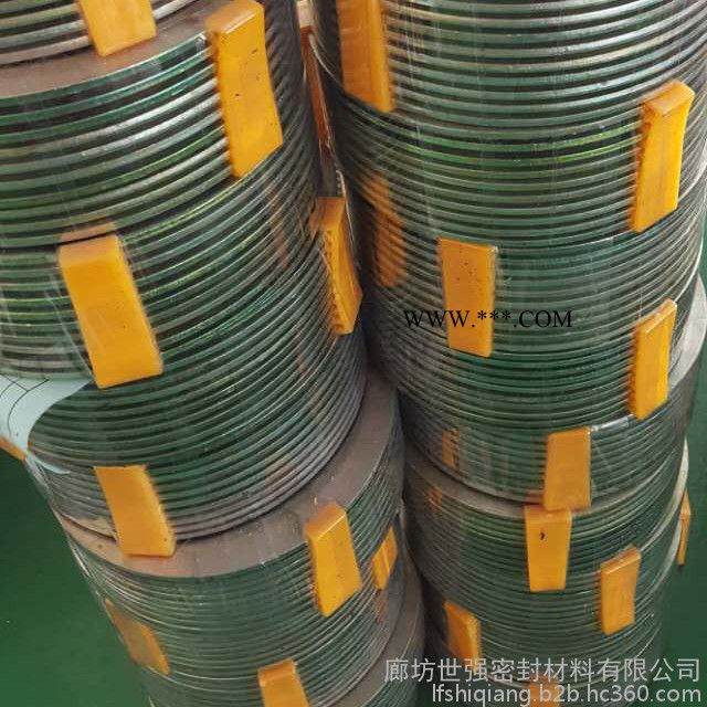 河北实地商家直批金属石墨缠绕垫片_人孔金属石墨缠绕垫片厂家图7