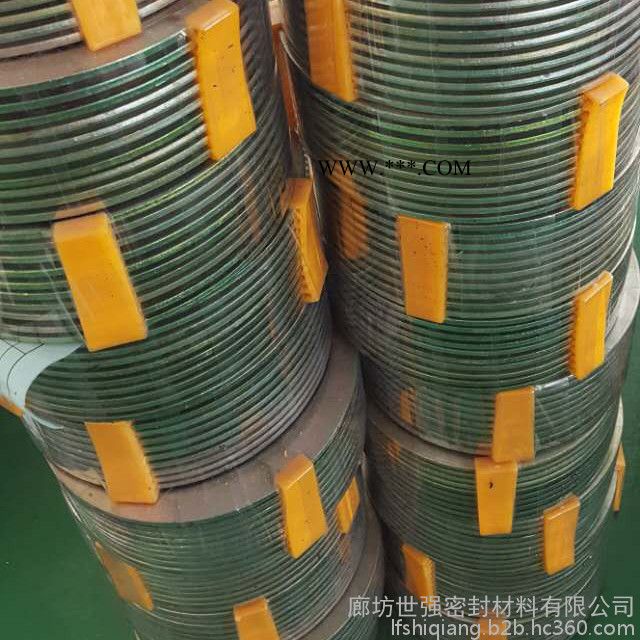 河北实地商家直批金属石墨缠绕垫片_人孔金属石墨缠绕垫片厂家图8