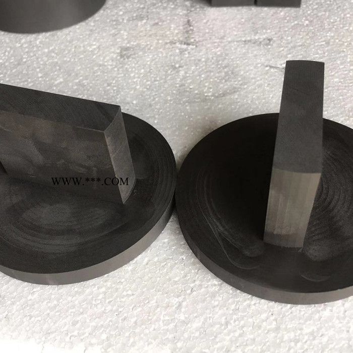 博实碳素 异形石墨模具 石墨异型件石墨异形模具图4