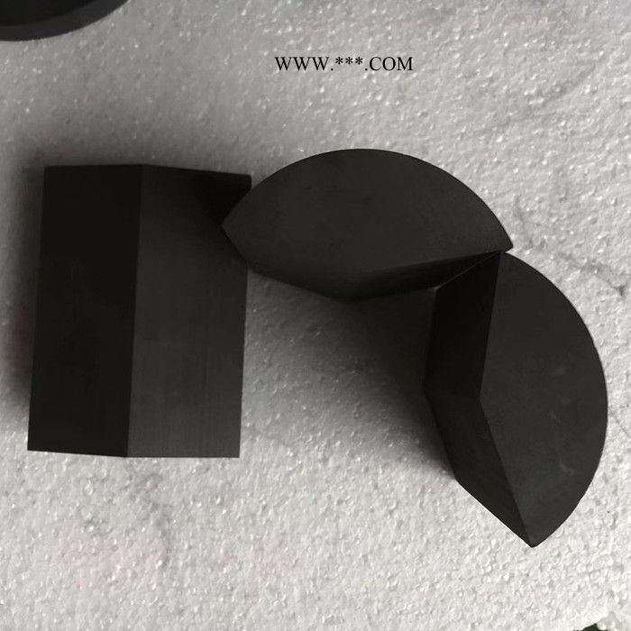 博实碳素 异形石墨模具 石墨异型件石墨异形模具图3