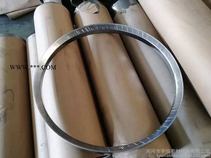 厂家 石墨密封填料环 自密封填料 柔性石墨填料环 石墨密封垫 镍丝+石墨填料图4