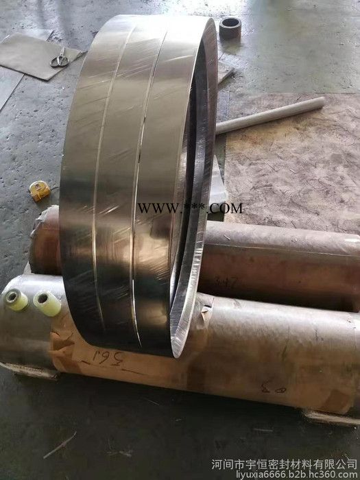 厂家 石墨密封填料环 自密封填料 柔性石墨填料环 石墨密封垫 镍丝+石墨填料图6