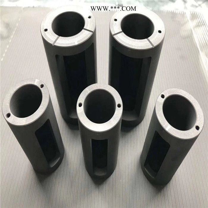 ISEM-8东洋石墨ISEM-8石墨热场图5