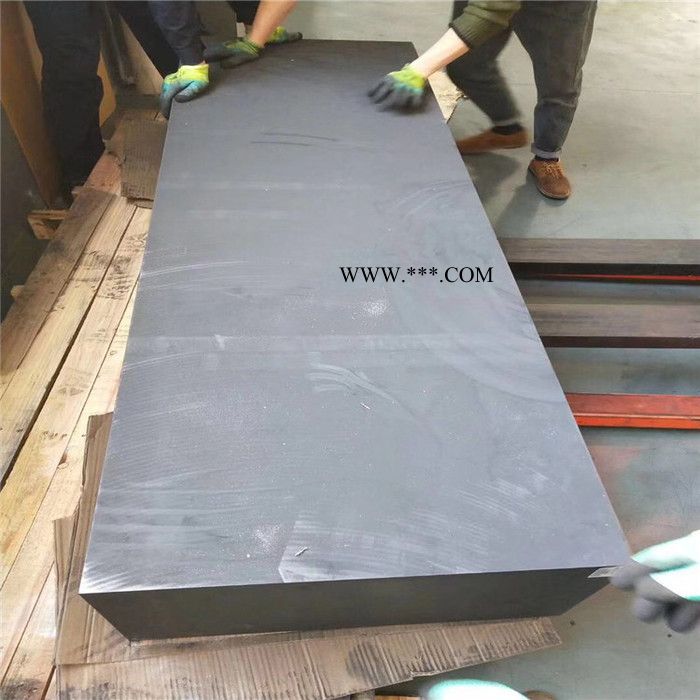 ISEM-8东洋石墨ISEM-8石墨热场图3