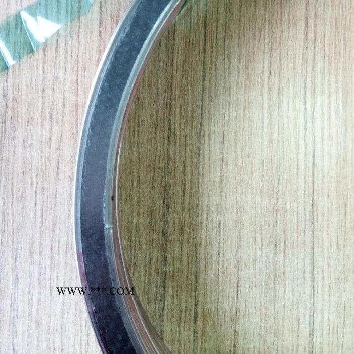 高强石墨复合垫片    高强石墨复合垫片的用途   高强石墨复合垫片供应商图1