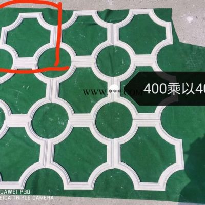 北京格瑞特造型顶 石膏线模具