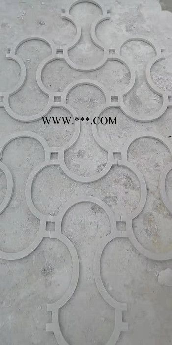 北京格瑞特造型顶 石膏线模具图5