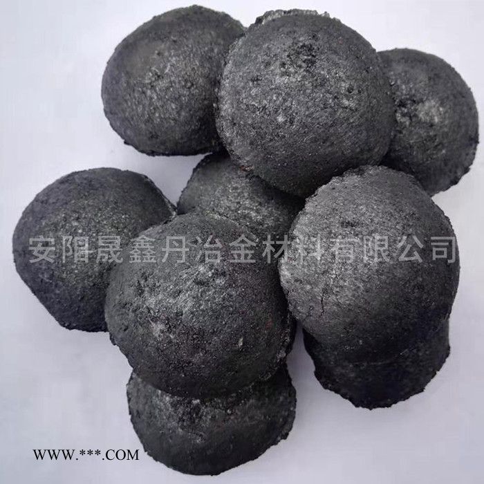 晟鑫丹冶金 石墨碳球_石墨球_订购现货图3