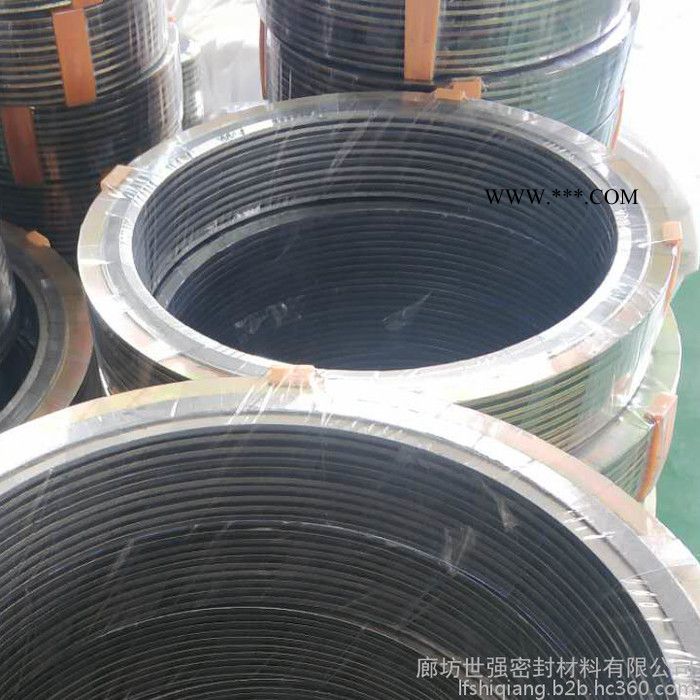 柔性石墨缠绕垫_阀门柔性石墨缠绕垫|厂家规格定做图6