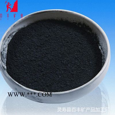 源头厂家 导电油漆用石墨超细及高品质纯鳞片石墨粉 纳米级石墨粉图4