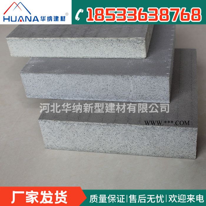 河北【华纳】建材：石墨聚氨酯板厂家，石墨聚氨酯保温板厂家，石墨聚氨酯复合板厂家图2