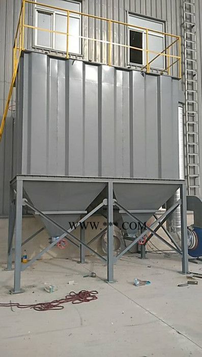 【冠威】 脱硫石膏气箱布袋除尘器生产厂家内蒙古气箱除尘器石膏板制造厂的气箱除尘器气箱处理设备的用途气箱除尘器的说明图4
