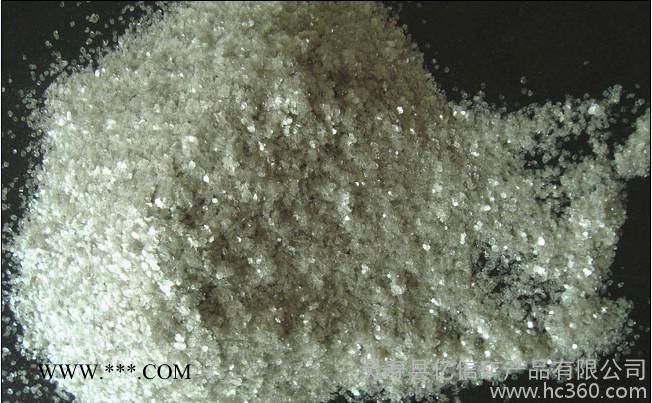 摩擦材料专用云母粉 电焊条专用云母粉 涂料专用云母粉图2