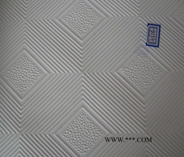 供应通用996PVC贴面石膏板图4