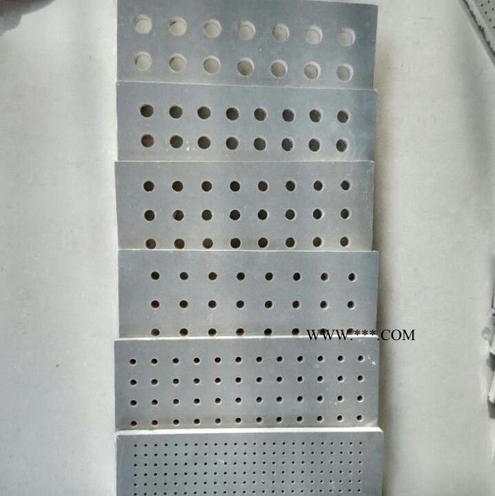 石膏板复合岩棉图4