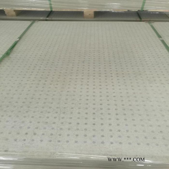 拉萨穿孔石膏板价格图1