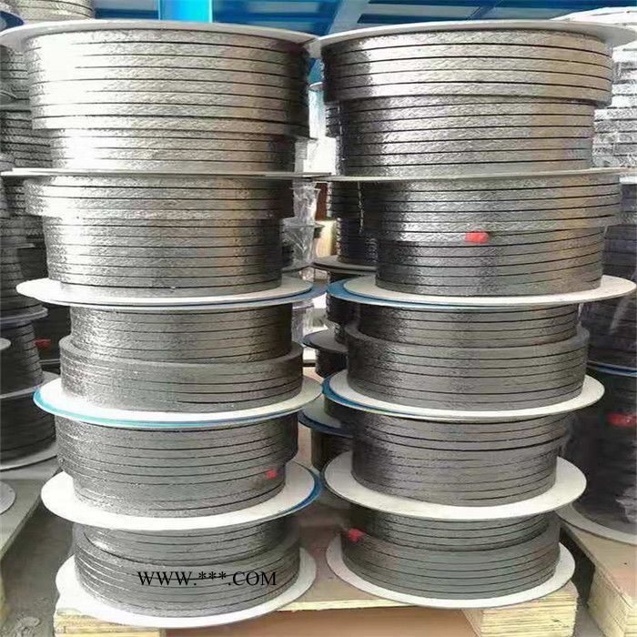 【科乾】 石墨盘根 高压石墨盘根 高纯石墨盘根 石墨线 石墨接地线图3