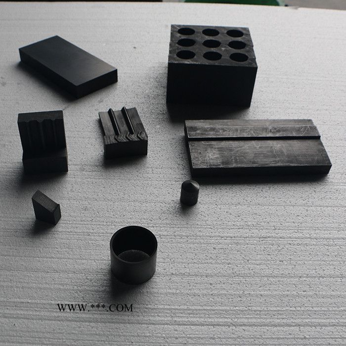 博实碳素 高纯石墨制品 石墨制品制造 石墨制品厂家嵊泗图4