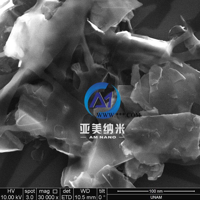 供应亚美纳米石墨 高导热导电石墨粉图2