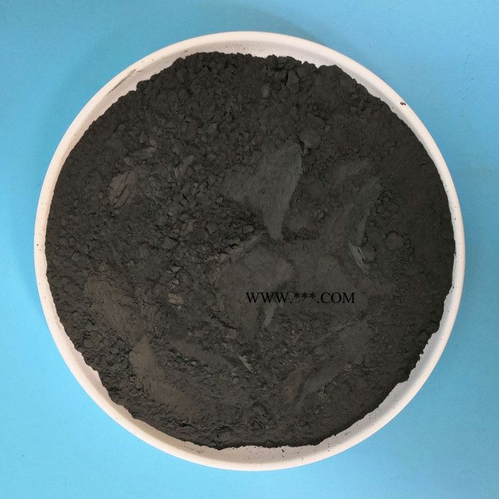 片状石墨粉 纳米石墨粉 球形石墨粉微粉图2