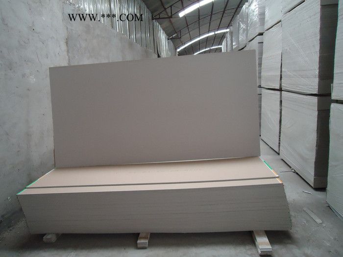 供应新龙-XL189吊顶隔墙纸面石膏板图3