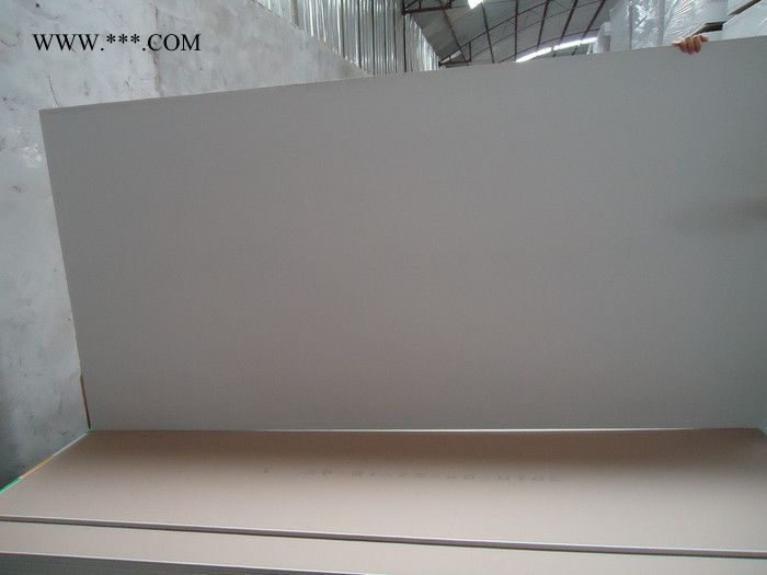 供应新龙-XL189吊顶隔墙纸面石膏板图1