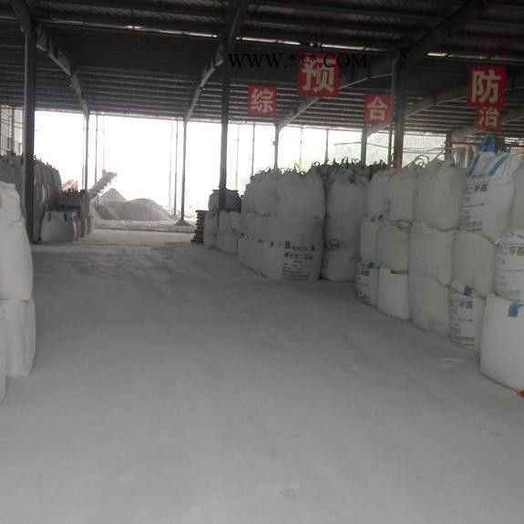 **方解石 325目吨包装 重质碳酸钙粉 双飞粉 腻子石粉原料图2