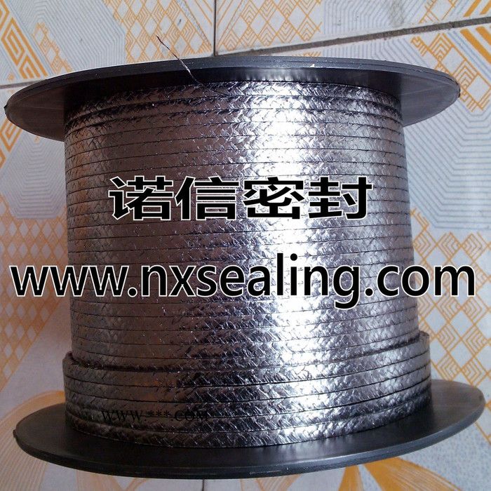 石墨盘根 石墨盘根图2