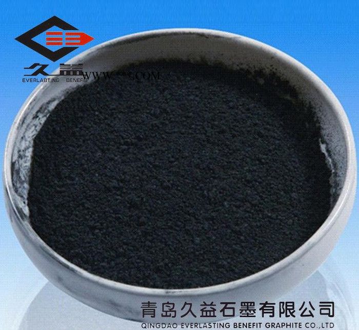 久益石墨  200KP膨胀石墨粉高质量低价格 欢迎采购【图】图6