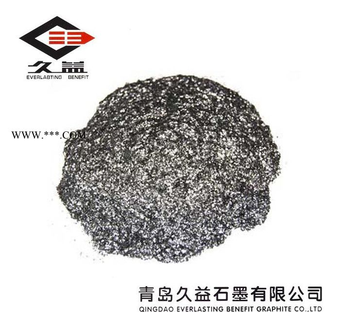 久益石墨  200KP膨胀石墨粉高质量低价格 欢迎采购【图】图5