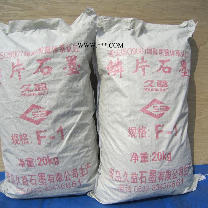 久益石墨销售 -398微粉石墨粉厂家图2