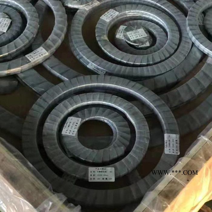 阀门柔性石墨金属缠绕片_柔性石墨金属缠绕片厂家图3