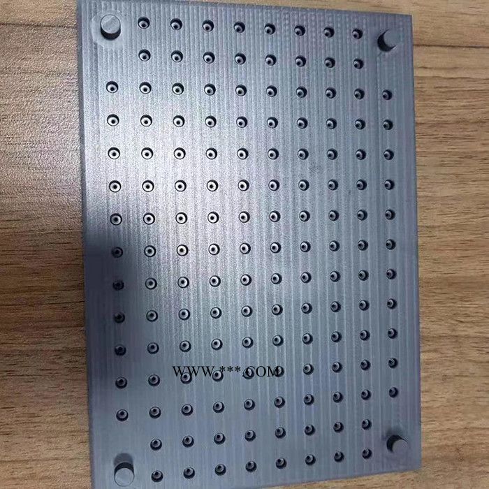 博实碳素 玻璃陶瓷金属密封烧结石墨模具 金属石墨模具 烧结石墨模具图3
