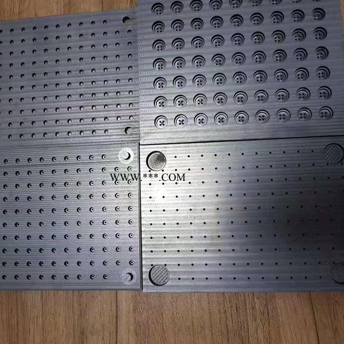 博实碳素 玻璃陶瓷金属密封烧结石墨模具 金属石墨模具 烧结石墨模具图2
