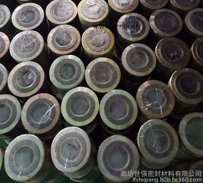【内外包边石墨垫片规格 石墨垫片报价】厂家加工图4