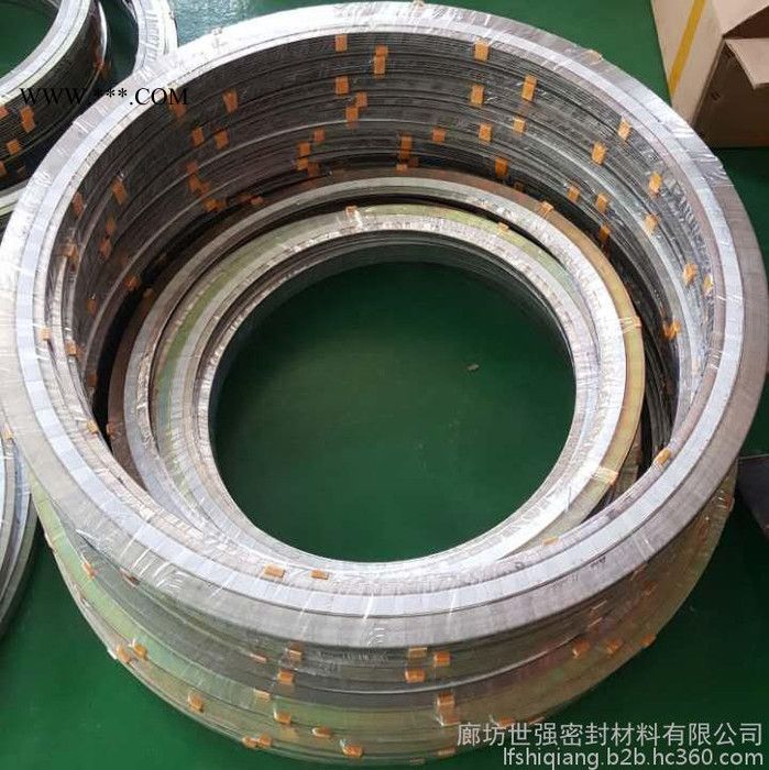 【内外包边石墨垫片规格 石墨垫片报价】厂家加工图6