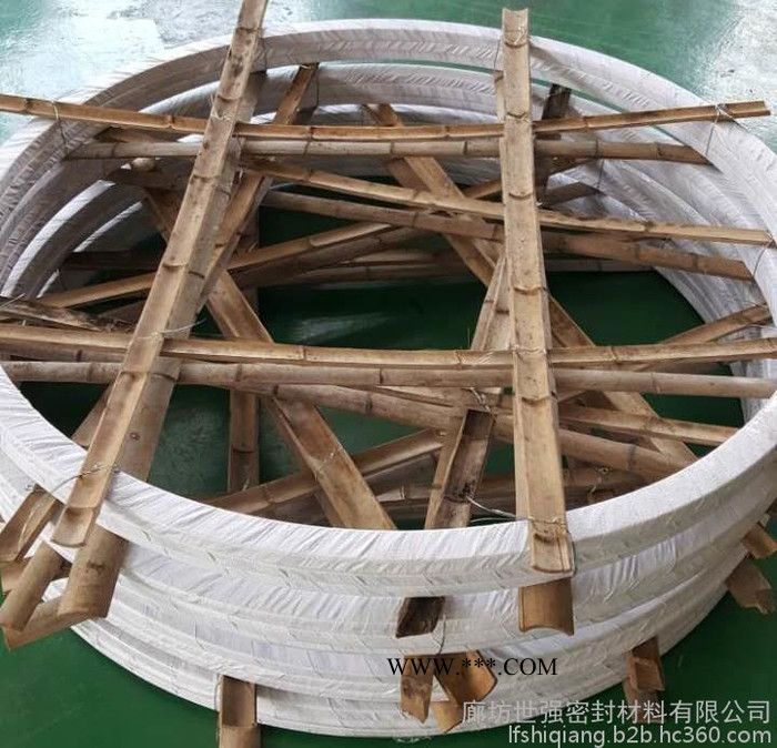 【内外包边石墨垫片规格 石墨垫片报价】厂家加工图1