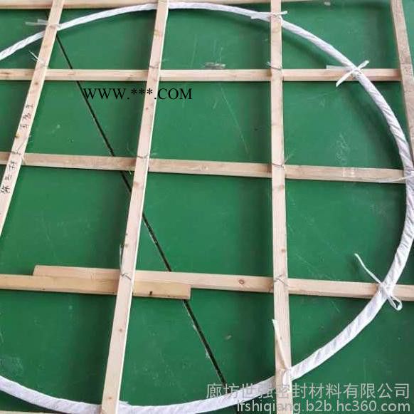 【内外包边石墨垫片规格 石墨垫片报价】厂家加工图7