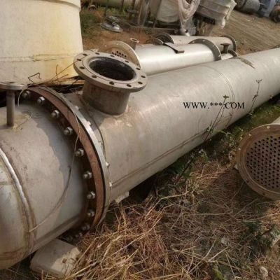 加工石墨冷凝器 二手石墨冷凝器 冰柜石墨冷凝器