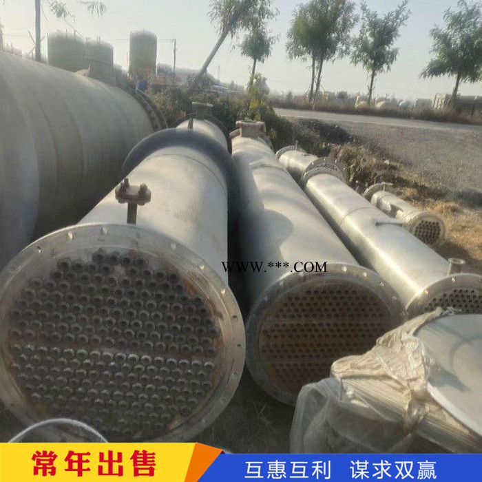 加工石墨冷凝器 二手石墨冷凝器 冰柜石墨冷凝器图8