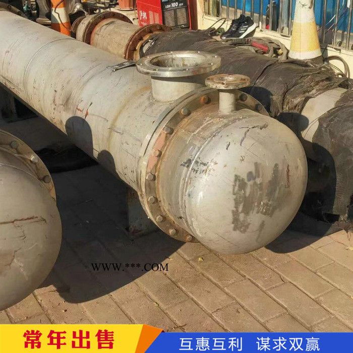 加工石墨冷凝器 二手石墨冷凝器 冰柜石墨冷凝器图7