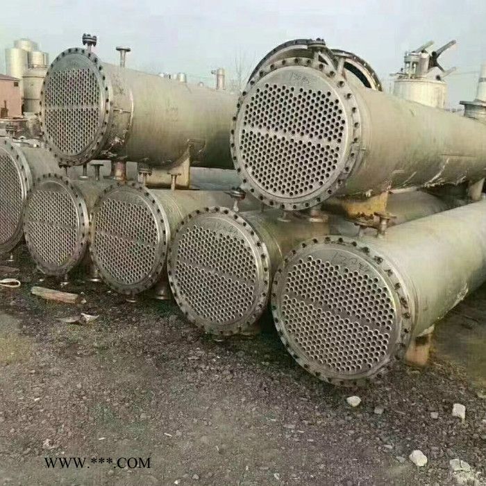 加工石墨冷凝器 二手石墨冷凝器 冰柜石墨冷凝器图2