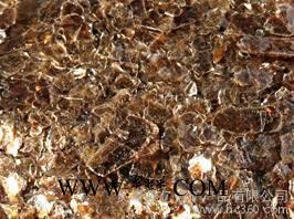 脱水云母 云母价格 河沙 天然彩砂 多种规格金云母图2