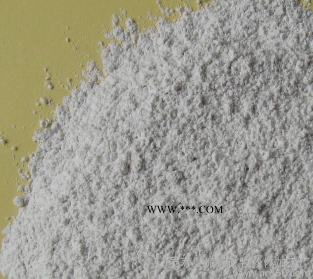**方解石粉 325目重钙粉 重质碳酸钙（图）图3