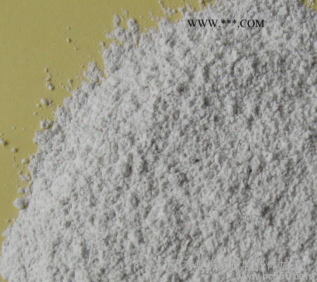 **方解石粉 325目重钙粉 重质碳酸钙（图）图2