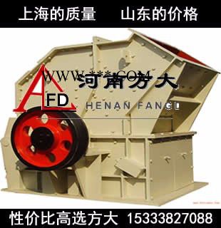 方解石制砂机，潍坊强力制砂机厂家，豫矿小型石英石打砂机图4
