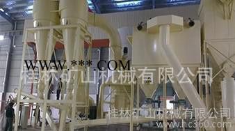 5R4119型磨粉机，重晶石石英石方解石加工雷蒙机图2