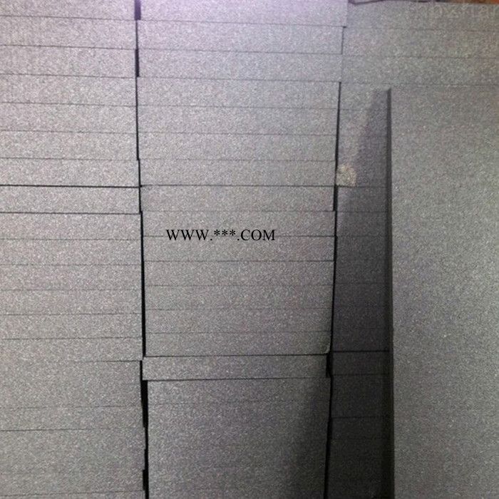 SEPS石墨聚苯板采购  石墨聚苯板厂家 石墨保温板图1