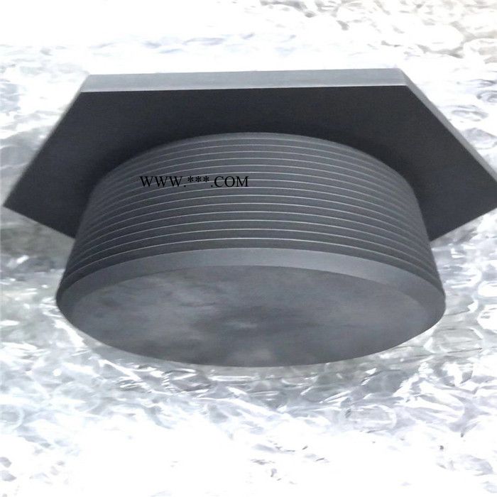 IG-110东洋石墨IG-110石墨保温筒图5